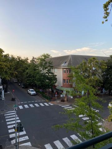 Lemon Rind - 205 Oude Hoek ステレンボッシュ エクステリア 写真